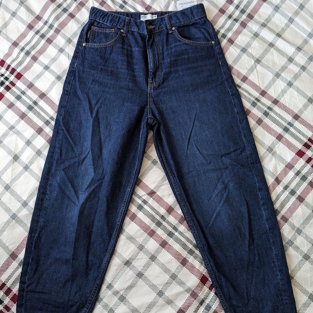 Baggy Jeans